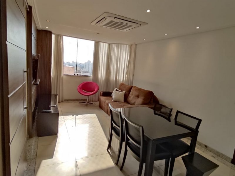 imóvel com 75m² - Castelo - Belo Horizonte