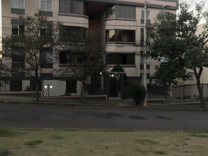 imóvel com 75m² - Castelo - Belo Horizonte