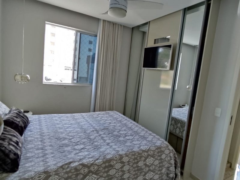 imóvel com 75m² - Castelo - Belo Horizonte