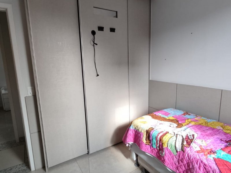 imóvel com 75m² - Castelo - Belo Horizonte