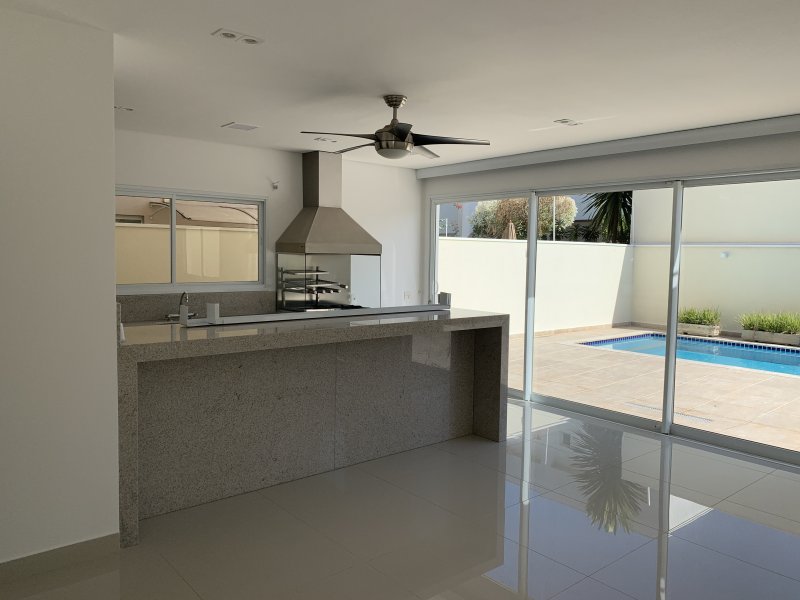imóvel com 350m² - Betel - Paulinia