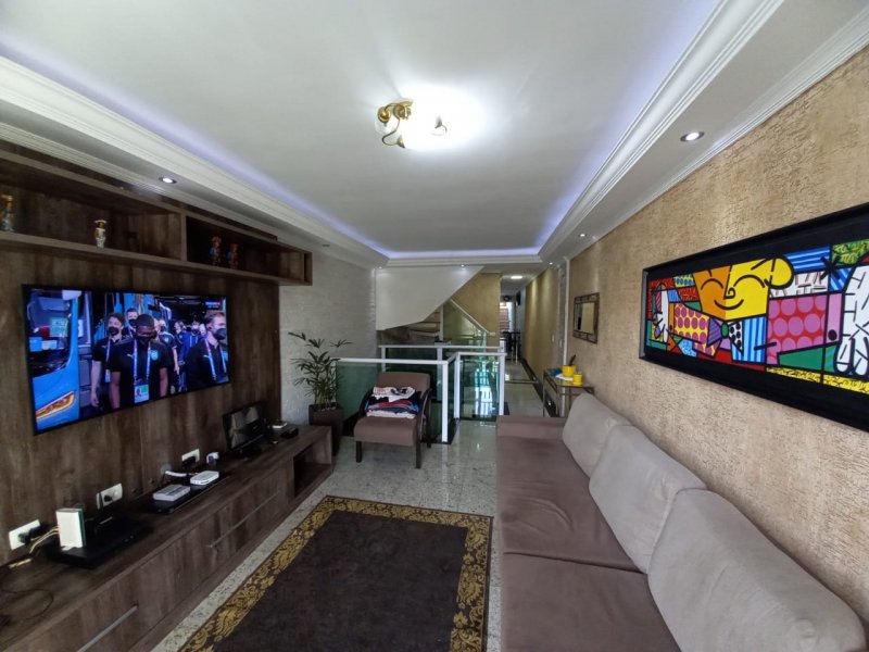 Casa à venda Vila Granada com 157m² e 5 quartos por R$ 944.000 - 1143748926-img-20210627-wa0141.jpg