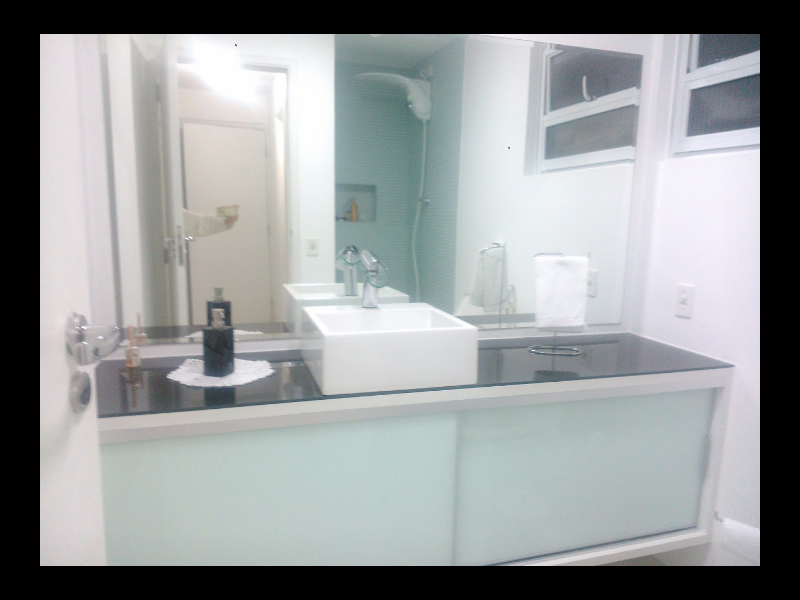 imóvel com 80m² - Vila Monte Alegre - São Paulo