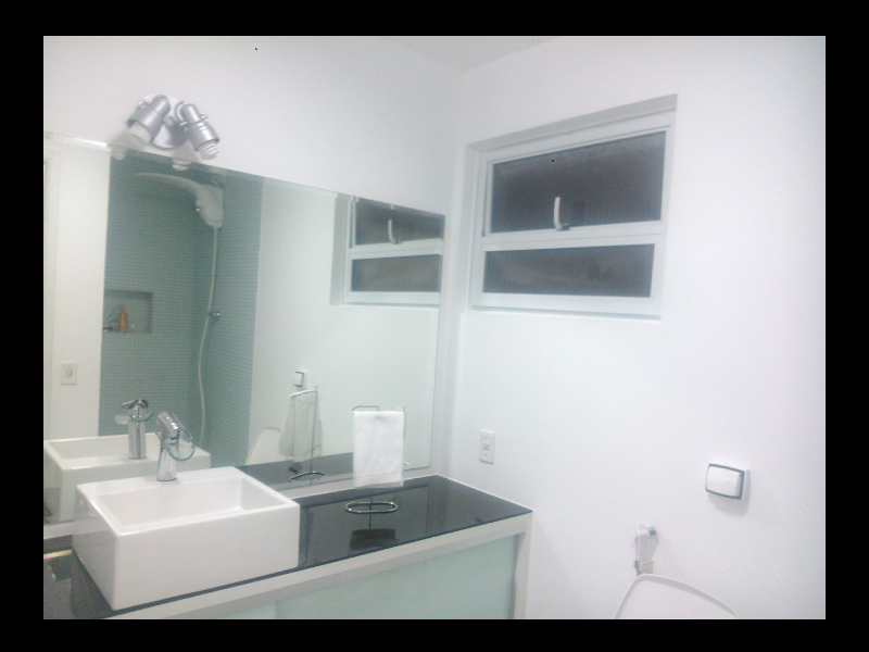 imóvel com 80m² - Vila Monte Alegre - São Paulo