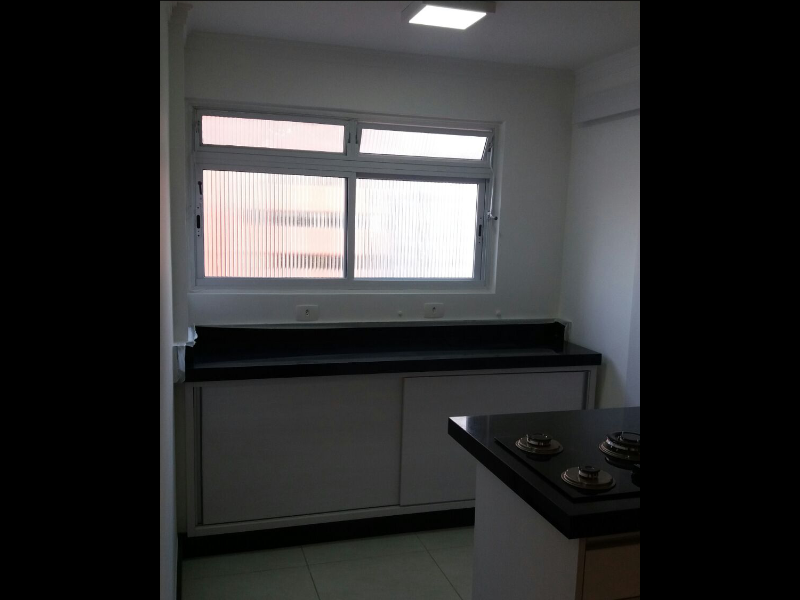 imóvel com 80m² - Vila Monte Alegre - São Paulo
