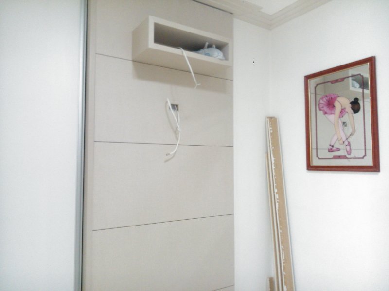 imóvel com 80m² - Vila Monte Alegre - São Paulo