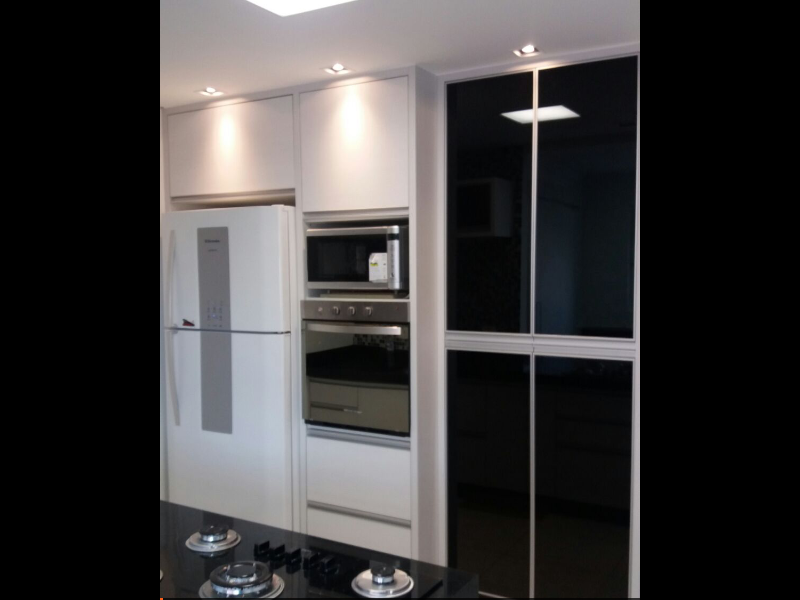 imóvel com 80m² - Vila Monte Alegre - São Paulo