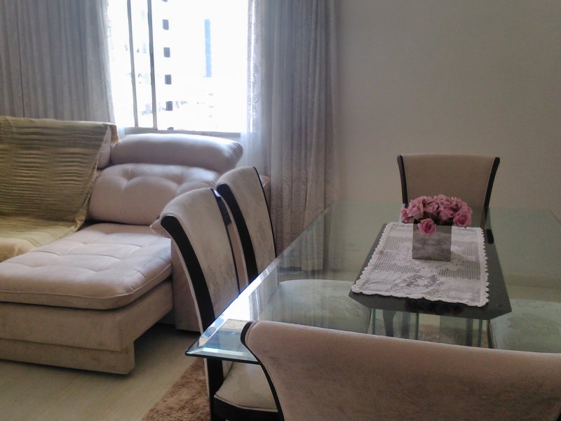 imóvel com 80m² - Vila Monte Alegre - São Paulo