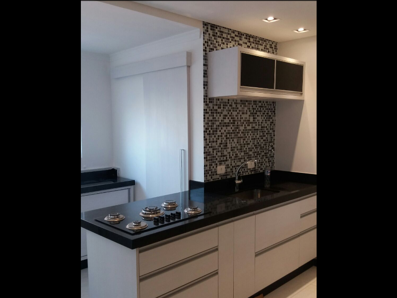 imóvel com 80m² - Vila Monte Alegre - São Paulo