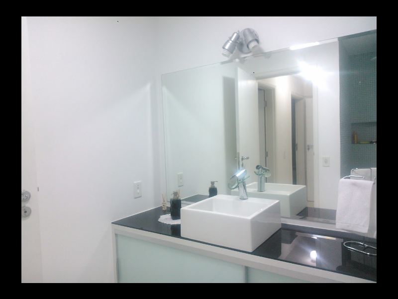 imóvel com 80m² - Vila Monte Alegre - São Paulo