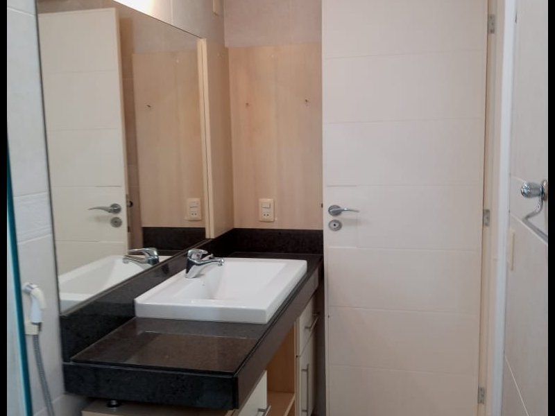 imóvel com 231m² - Batel - Curitiba