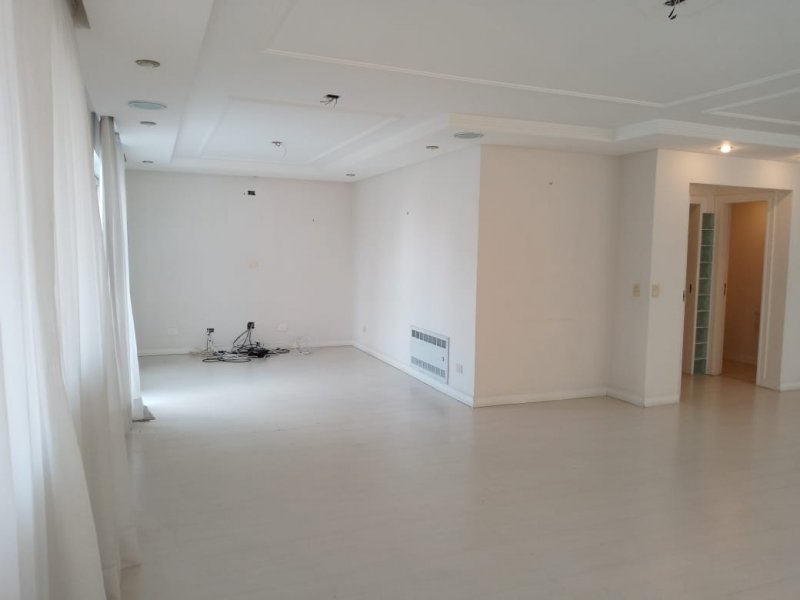 imóvel com 231m² - Batel - Curitiba