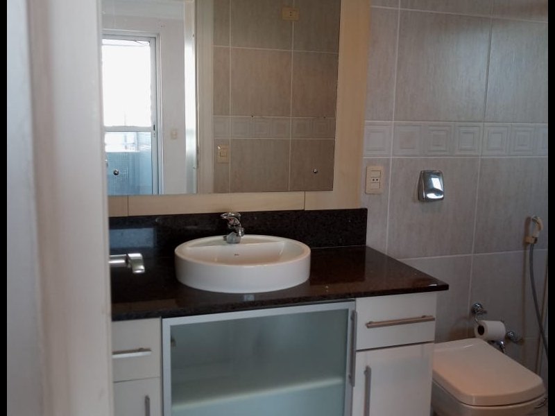 imóvel com 231m² - Batel - Curitiba