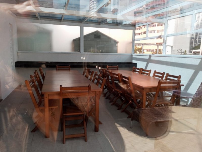 imóvel com 231m² - Batel - Curitiba