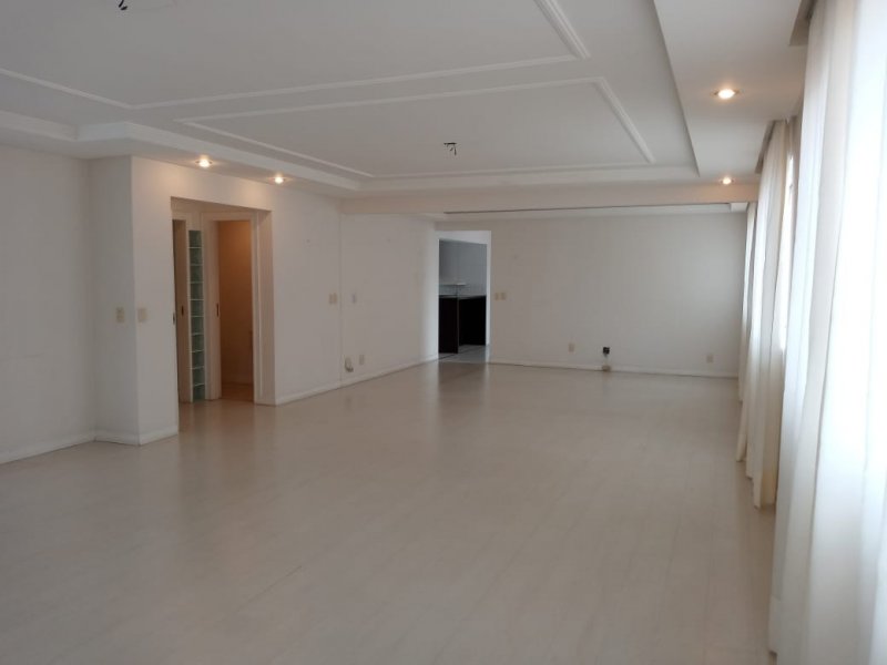 imóvel com 231m² - Batel - Curitiba