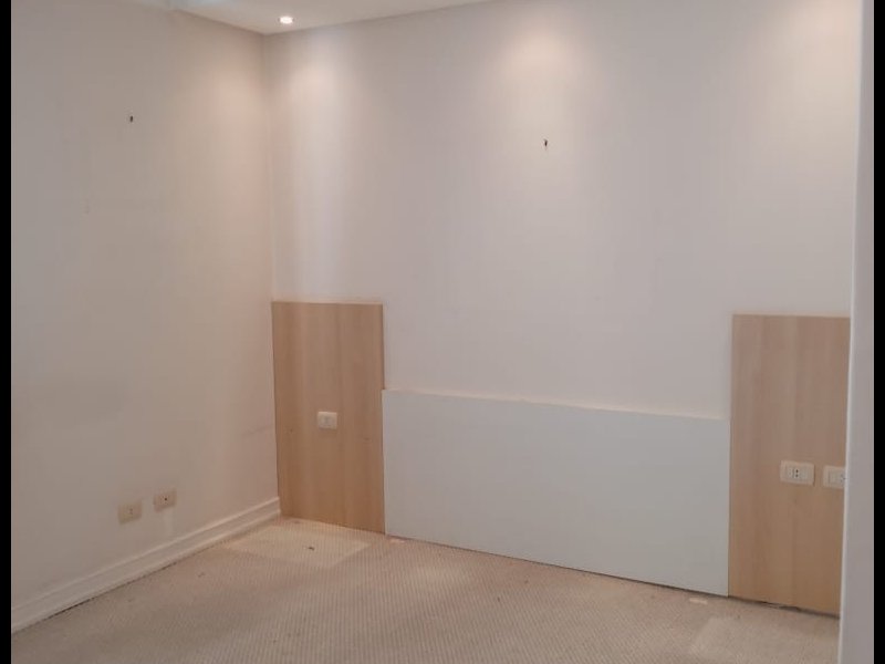 imóvel com 231m² - Batel - Curitiba