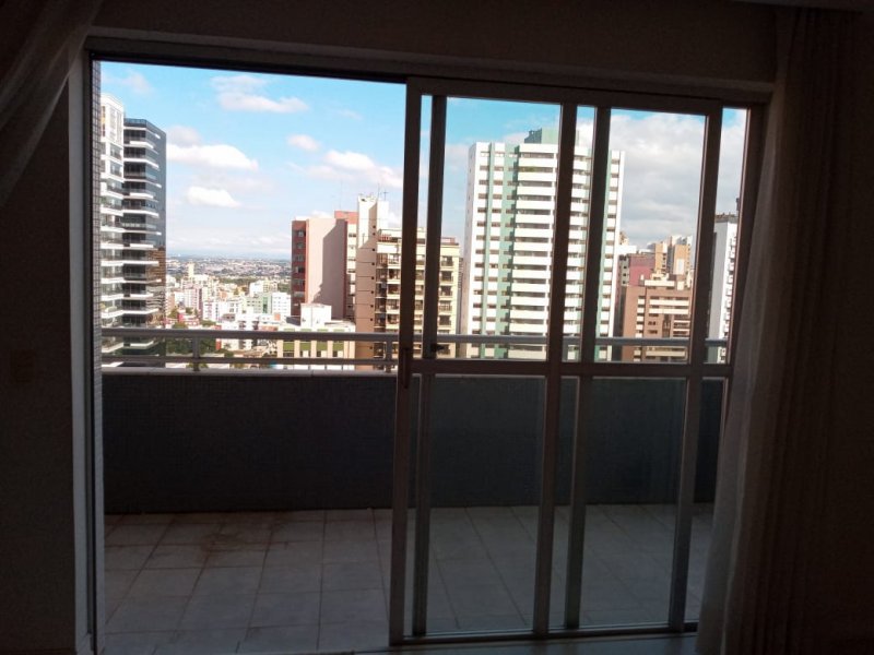 imóvel com 231m² - Batel - Curitiba
