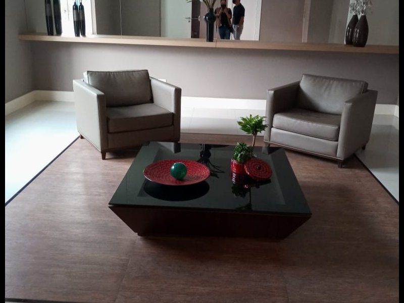 imóvel com 231m² - Batel - Curitiba