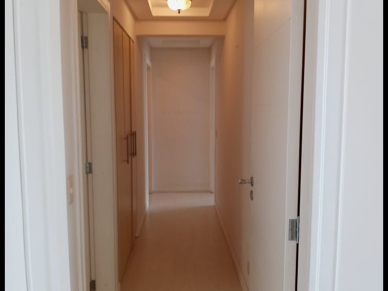 imóvel com 231m² - Batel - Curitiba