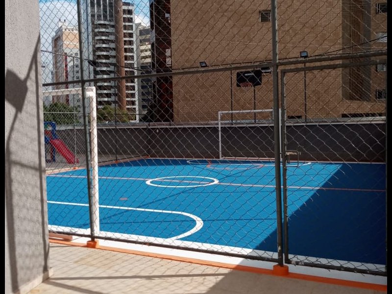 imóvel com 231m² - Batel - Curitiba