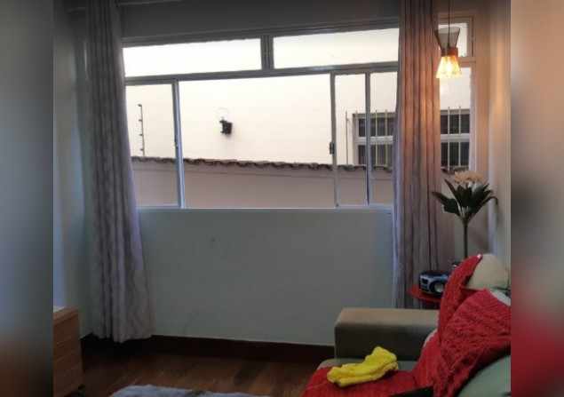 imóvel com 160m²