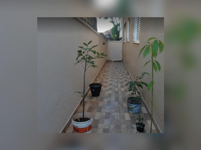 imóvel com 160m² - Dona Clara - Belo Horizonte