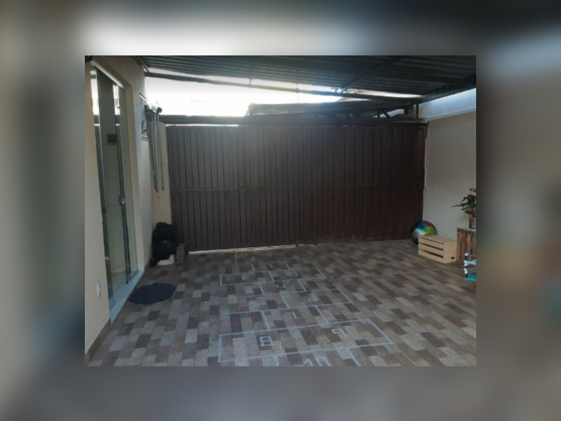 imóvel com 160m² - Dona Clara - Belo Horizonte