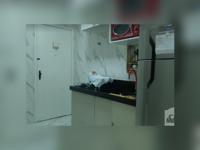 imóvel com 160m² - Dona Clara - Belo Horizonte