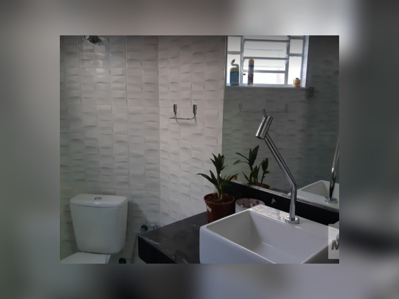 imóvel com 160m² - Dona Clara - Belo Horizonte