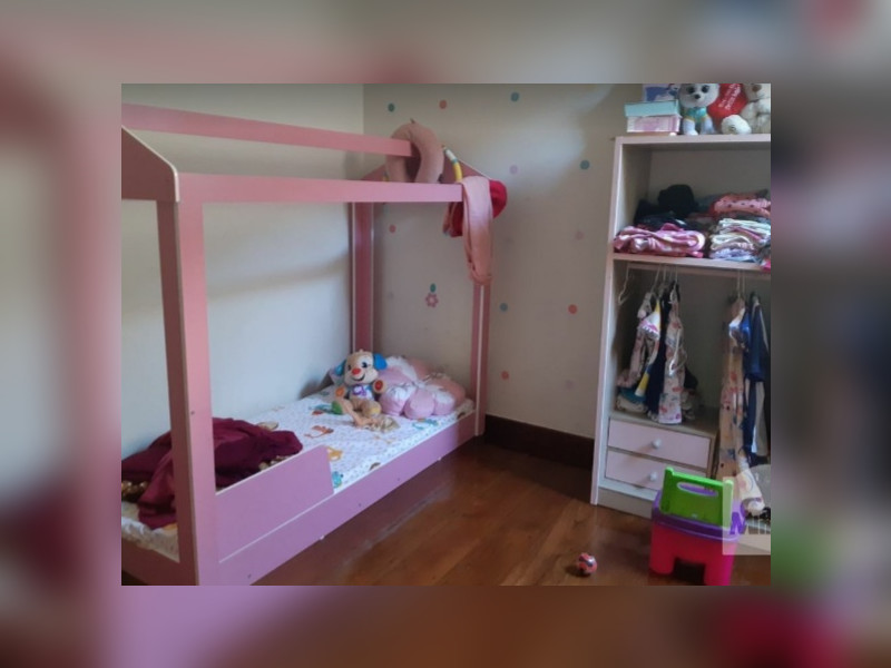imóvel com 160m² - Dona Clara - Belo Horizonte