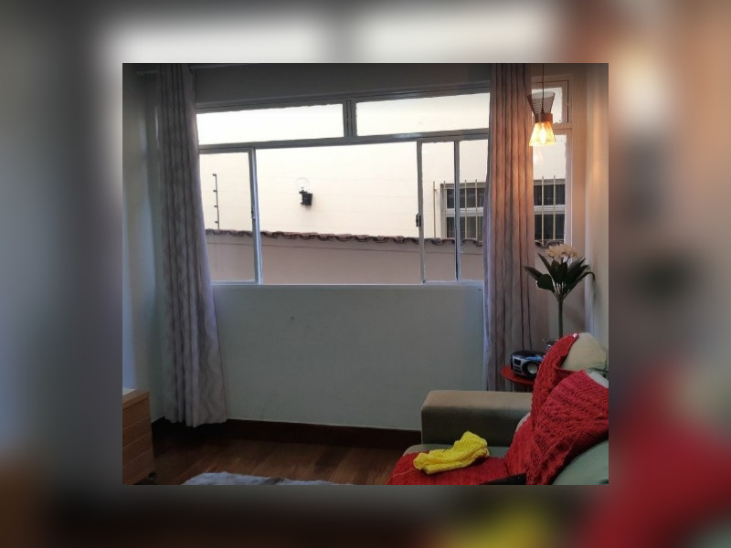imóvel com 160m² - Dona Clara - Belo Horizonte