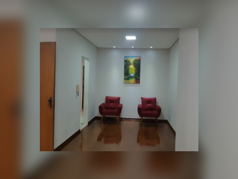 imóvel com 160m² - Dona Clara - Belo Horizonte