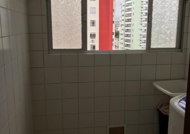 imóvel com 77m²