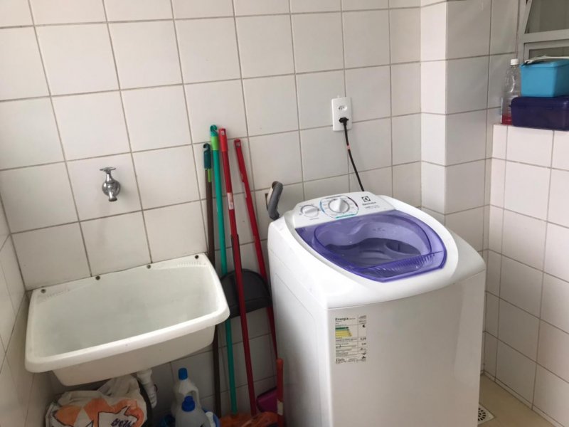 imóvel com 77m² - Campinas - São José