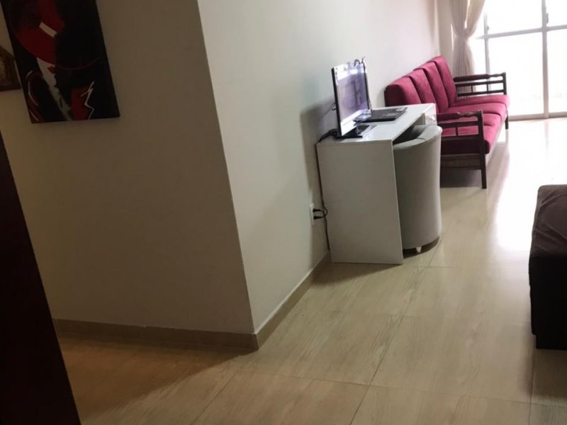 imóvel com 77m² - Campinas - São José