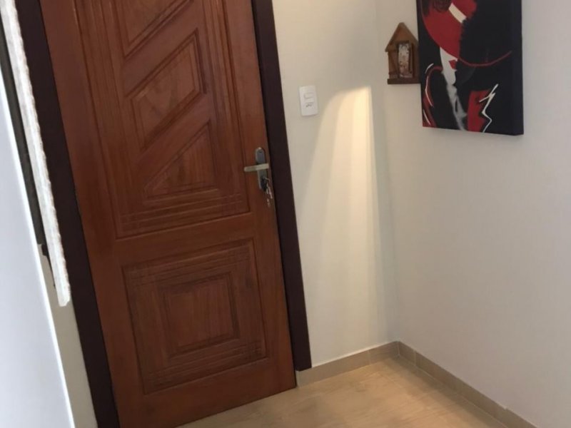 imóvel com 77m² - Campinas - São José