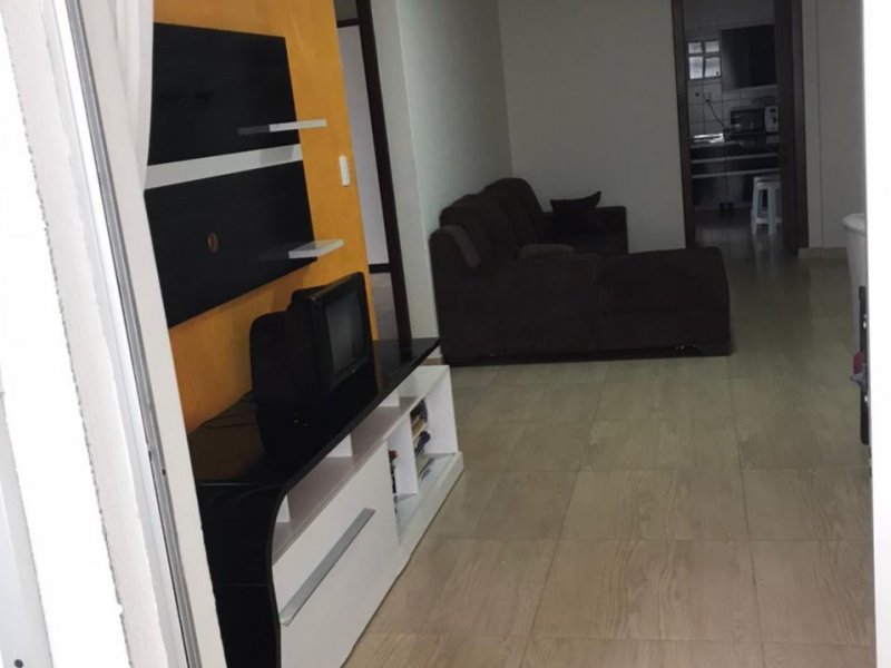 imóvel com 77m² - Campinas - São José