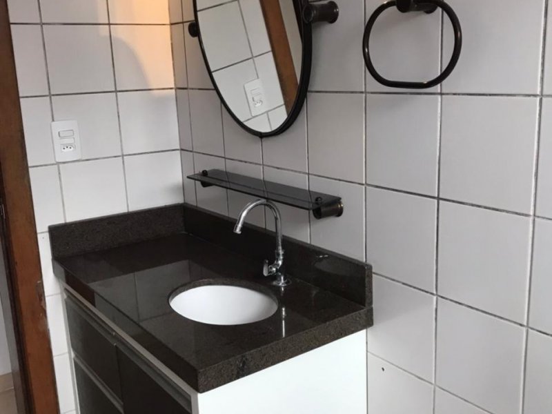 imóvel com 77m² - Campinas - São José