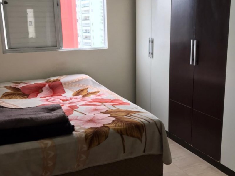 imóvel com 77m² - Campinas - São José