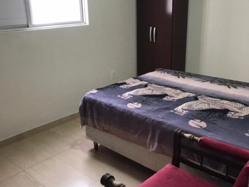 imóvel com 77m² - Campinas - São José