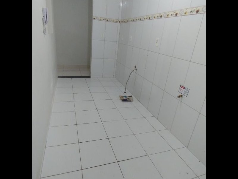 imóvel com 49m² - Afonso Pena - São José dos Pinhais