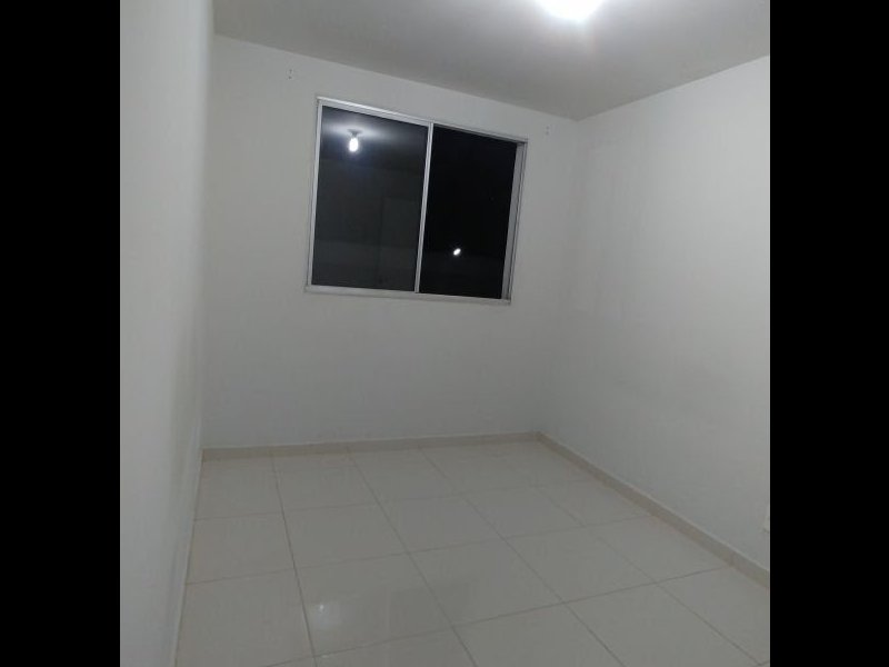 imóvel com 49m² - Afonso Pena - São José dos Pinhais