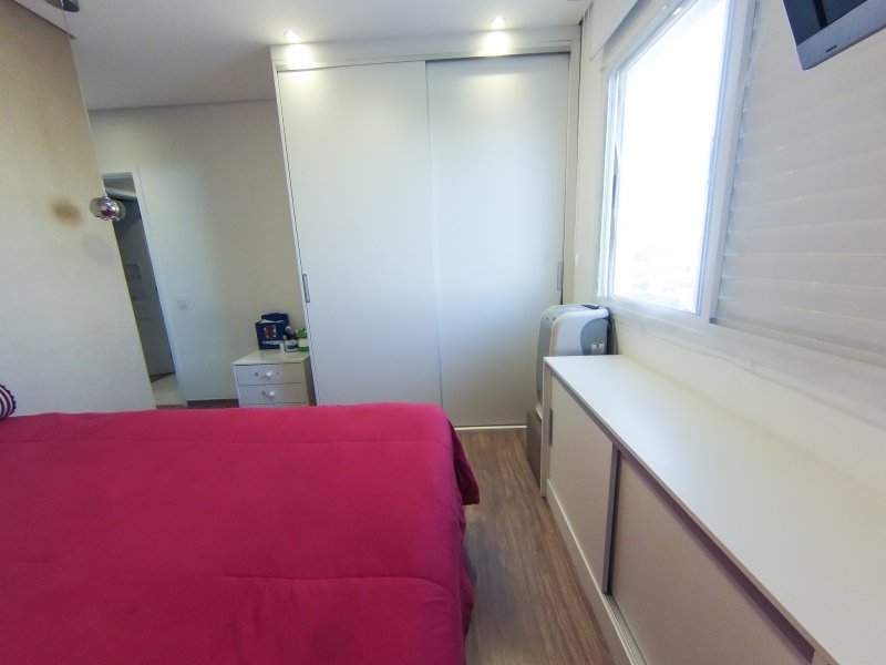 imóvel com 78m² - Jardim Pereira Leite - São Paulo