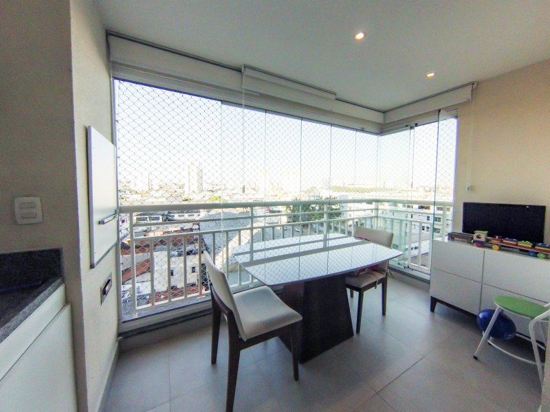 imóvel com 78m² - Jardim Pereira Leite - São Paulo