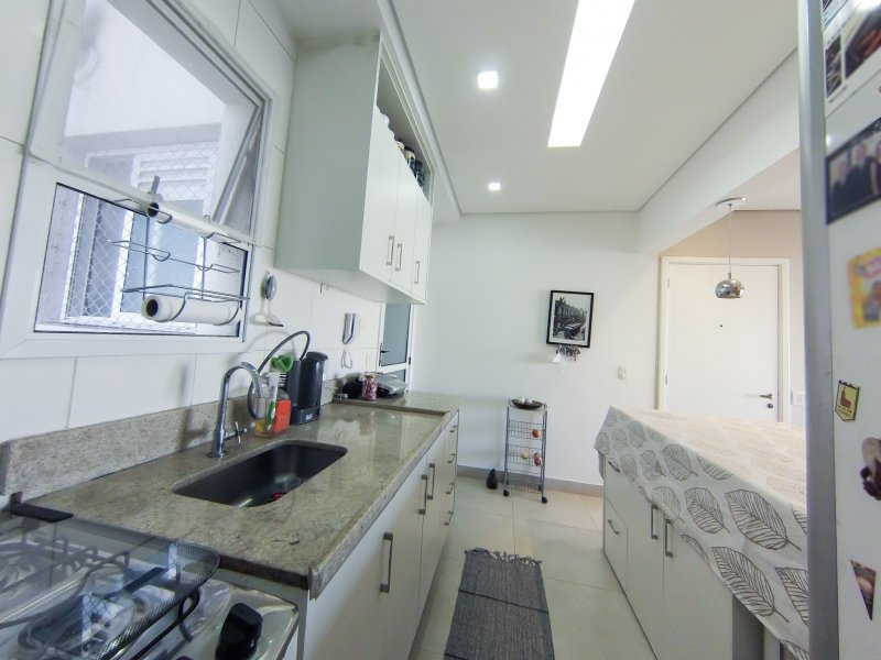 imóvel com 78m² - Jardim Pereira Leite - São Paulo