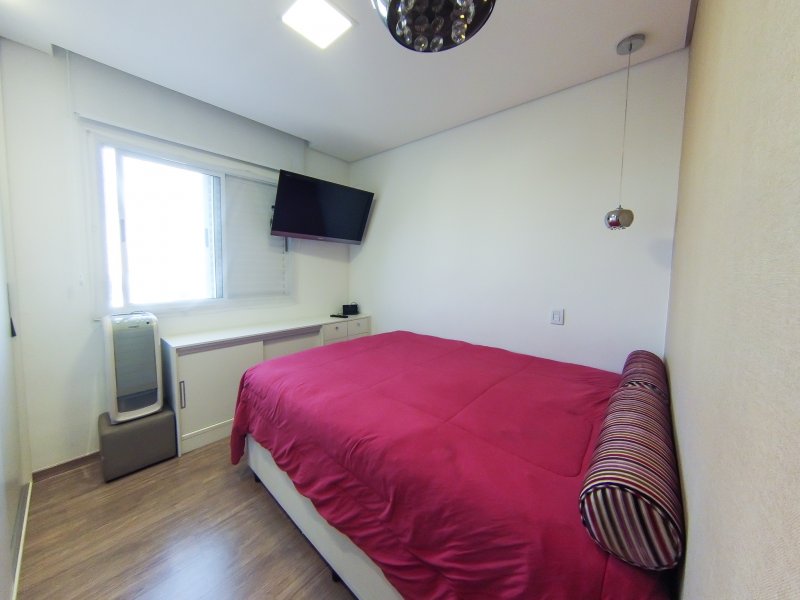 imóvel com 78m² - Jardim Pereira Leite - São Paulo