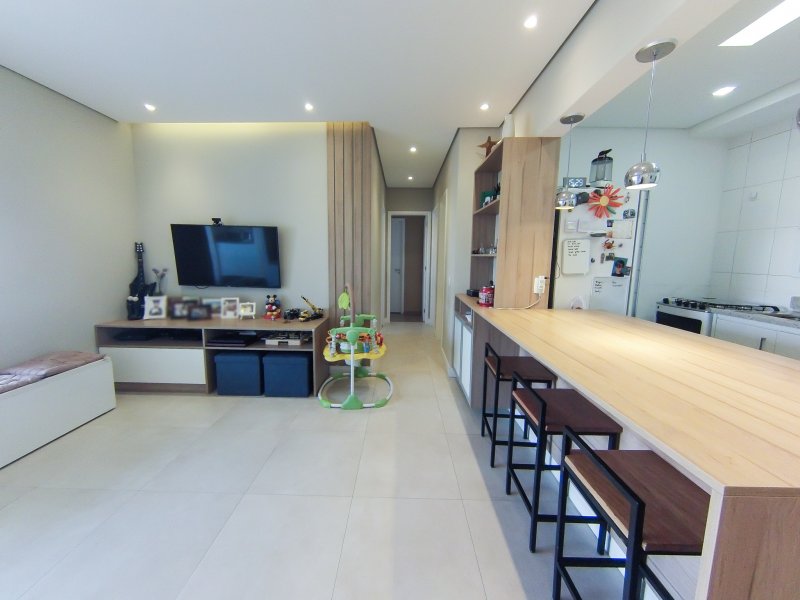 imóvel com 78m² - Jardim Pereira Leite - São Paulo