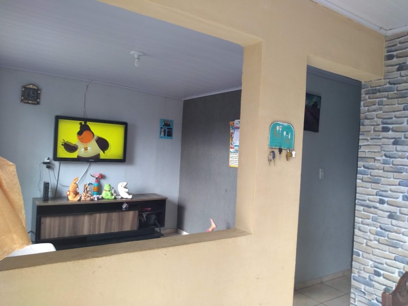 Casa à venda Costeira com 210m² e 4 quartos por R$ 380.000 - 1108046519-img-20210513-145941747.jpg