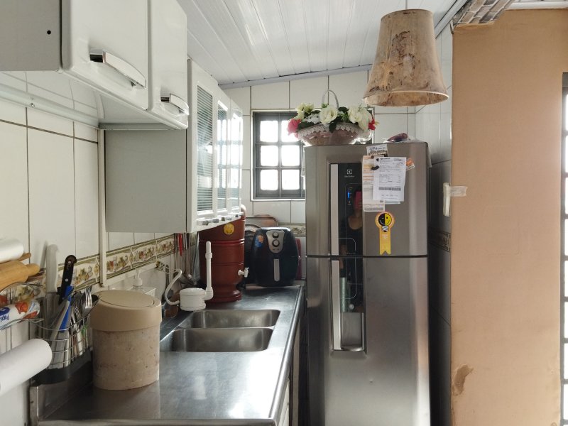 Casa à venda Costeira com 210m² e 4 quartos por R$ 380.000 - 1865374885-img-20220314-111525.jpg