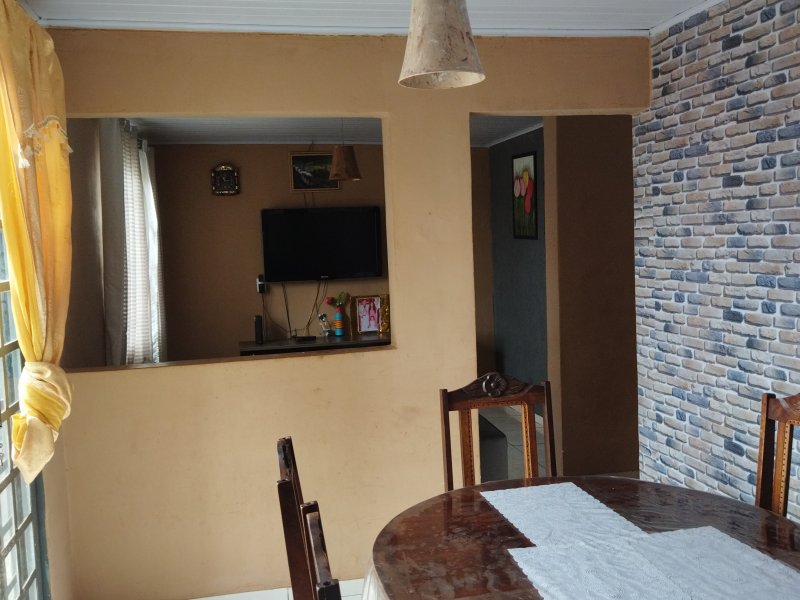 Casa à venda Costeira com 210m² e 4 quartos por R$ 380.000 - 1958297628-img-20220314-111405.jpg
